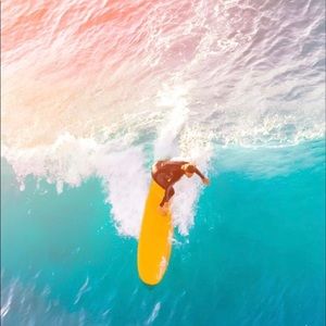 Meet your Posher, Sean